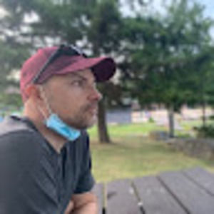 Meet your Posher, Greg